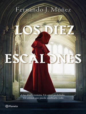cover image of Los Diez Escalones